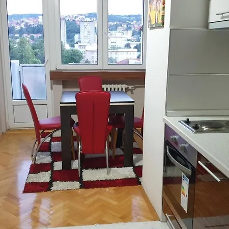 Διαμέρισμα Sweet Dreams 1 Ni