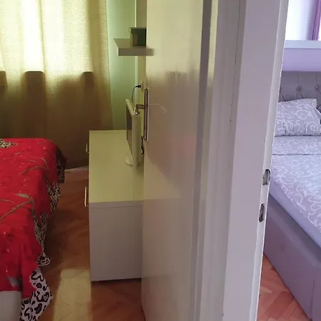 Sweet Dreams 1 * Ni