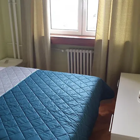 Sweet Dreams 1 Διαμέρισμα Ni