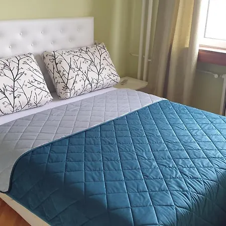 Sweet Dreams 1 Διαμέρισμα *