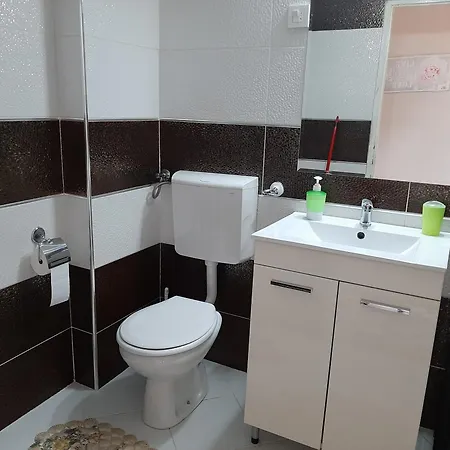 Διαμέρισμα Sweet Dreams 1