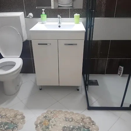 Διαμέρισμα Sweet Dreams 1 Ni