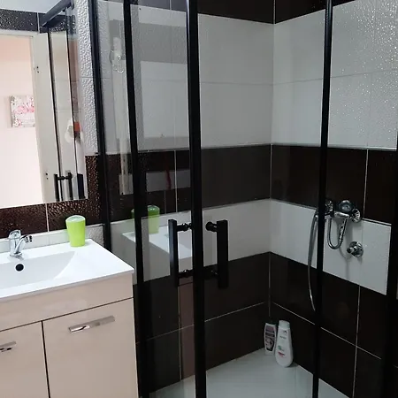 Sweet Dreams 1 Διαμέρισμα *