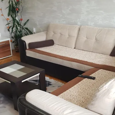 Sweet Dreams 1 Διαμέρισμα *