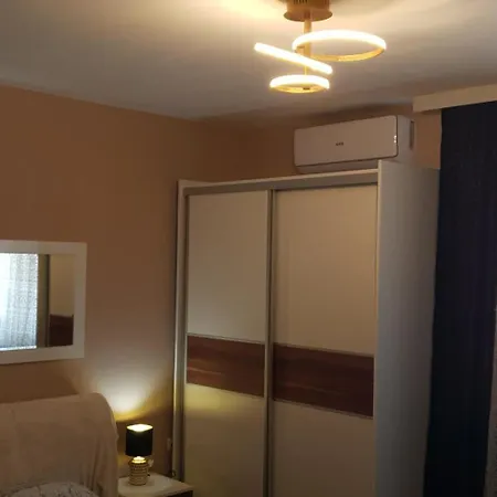 Διαμέρισμα Sweet Dreams 1 Ni