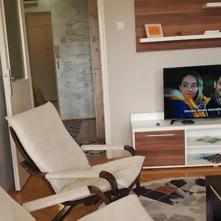 Sweet Dreams 1 Διαμέρισμα Ni