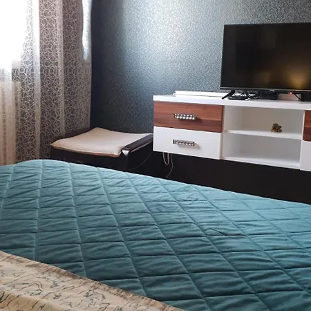 Διαμέρισμα Sweet Dreams 1 Ni