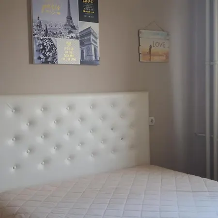 Sweet Dreams 1 * Ni