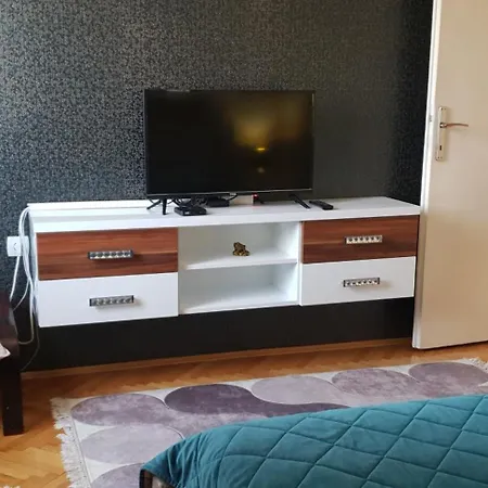 Διαμέρισμα Sweet Dreams 1