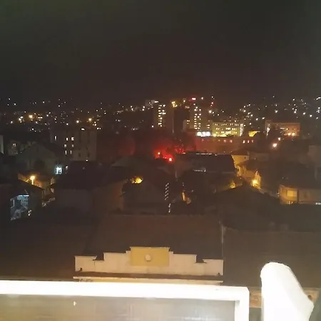 Διαμέρισμα Sweet Dreams 1 *