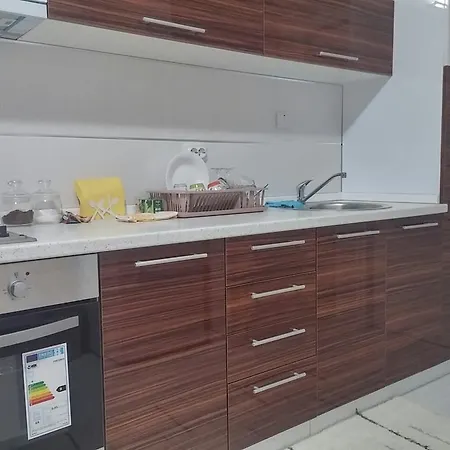 Διαμέρισμα Sweet Dreams 1