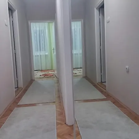 Διαμέρισμα Sweet Dreams 1 *