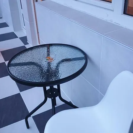 Διαμέρισμα Sweet Dreams 1 Ni