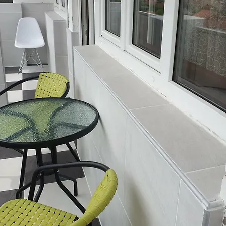 Sweet Dreams 1 Διαμέρισμα