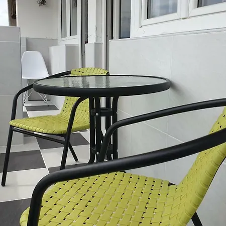 Sweet Dreams 1 Διαμέρισμα